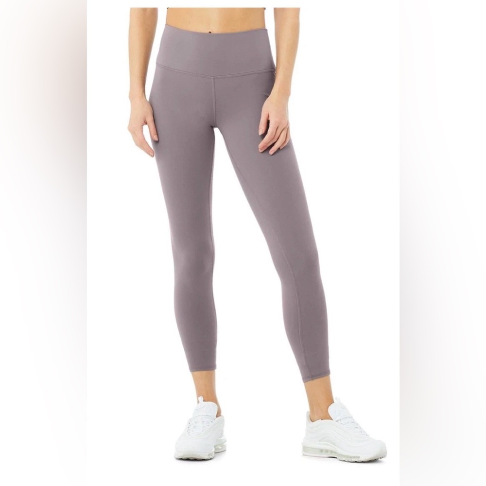 BNWT ALO High-Waist Airlift Leggings XXS
